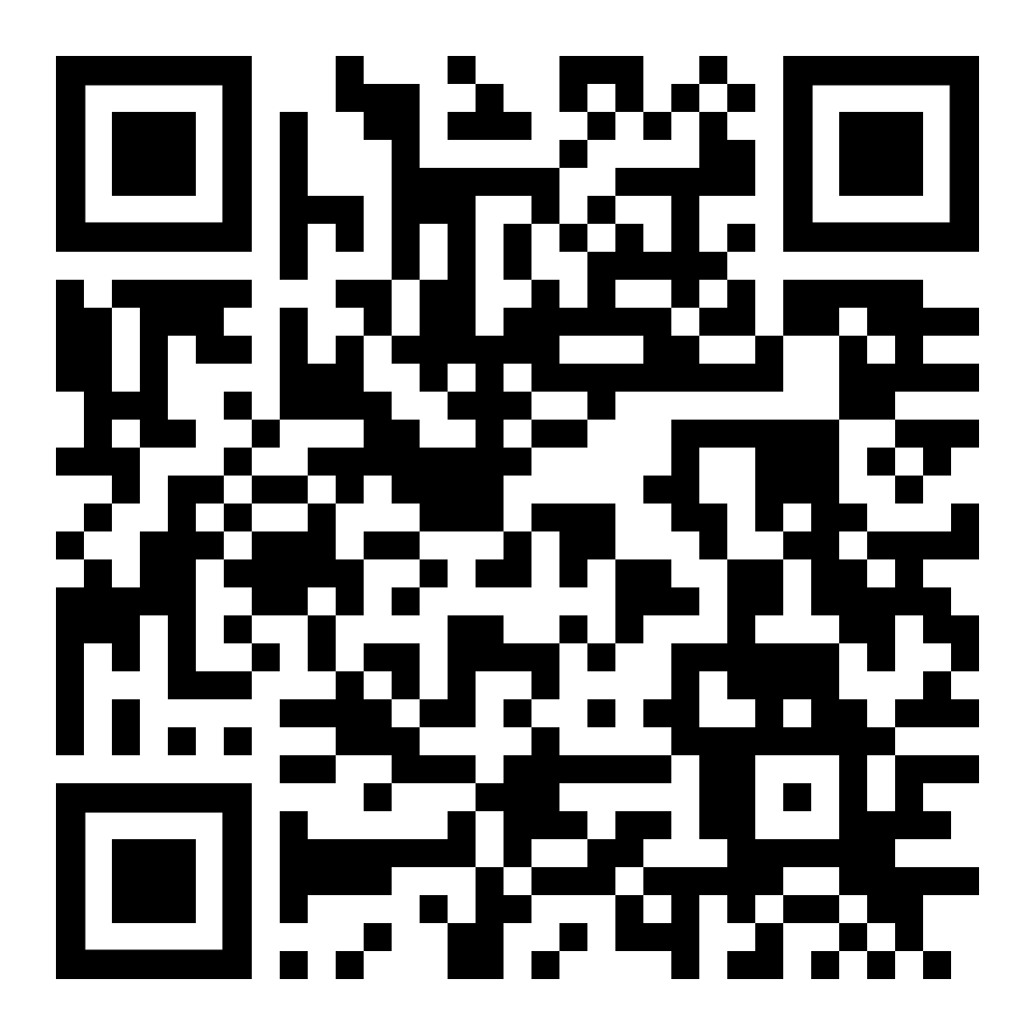 QR Code Google Maps